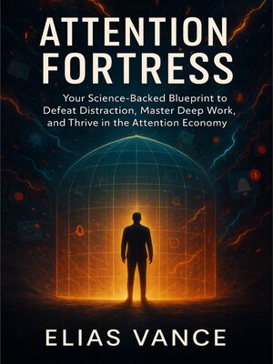 cover image of Attention Fortress